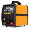 160A Battery-Powered MMA/ARC Welder – Cordless Inverter Stick Welder with LFP Battery for Outdoor And Remote Jobs