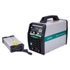 150A Lithium Ion Battery Operated Inverter MMA Welder