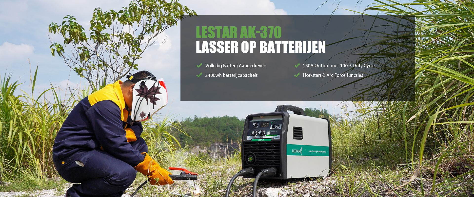 Maximizing Performance with Advanced Battery Powered Air Compressors