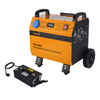 3500W Environmental friendly Professional Use Battery Powered Generator