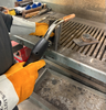 MIG-360 Battery-Powered MIG Welder | 3-in-1 Battery-Powered Flux Core Welder