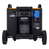 3500W Environmental friendly Professional Use Battery Powered Generator