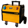 Portable Battery Power Station | Rechargeable Energy Storage Generator 3500W