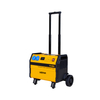Portable Battery Power Station | Rechargeable Energy Storage Generator 3500W