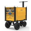 ES-6000F-2 Industrial Battery Welding & Power Station | 29.9kWh, 5000W