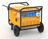 PS-0808 8000W Battery Powered Generator