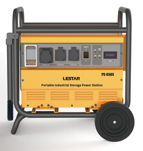 PS-0505 5000W Battery Powered Generator