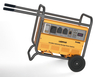 PS-0505 5000W Battery Powered Generator